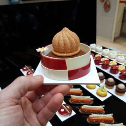 杭州濱江比較好的西點培訓學校