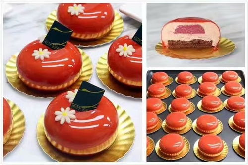 青島面包西點培訓百甲蛋糕培訓學校