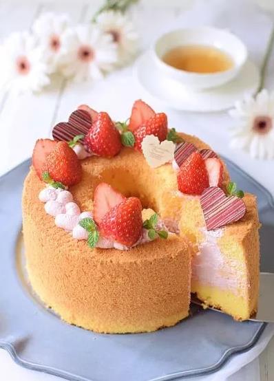 西點蛋糕培訓學校 酷德 烘焙新手一定要了解的7個烘焙技巧