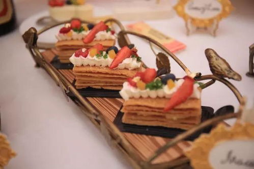 莆田西點培訓速成班 莆田零基礎學西點