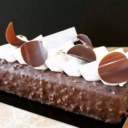 這么有食欲的法式西點(diǎn),來自什么蛋糕培訓(xùn)學(xué)校呢