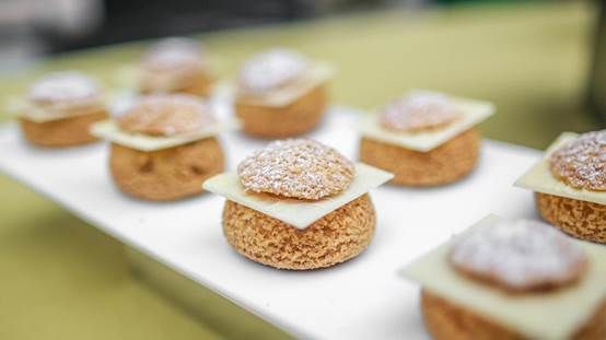 濟(jì)南哪家西點(diǎn)培訓(xùn)學(xué)校比較好