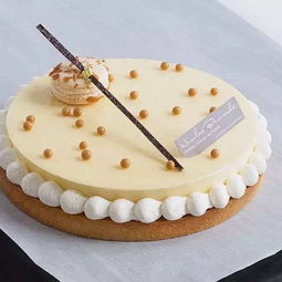 這么有食欲的法式西點(diǎn),來自什么蛋糕培訓(xùn)學(xué)校呢