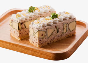 木盤上的甜點素材圖片免費下載 高清產品實物png 千庫網 圖片編號5530879