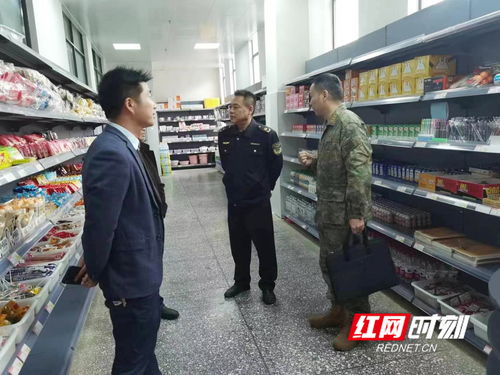 保靖縣人民政府 筑牢校園食安防線 守護師生 舌尖安全