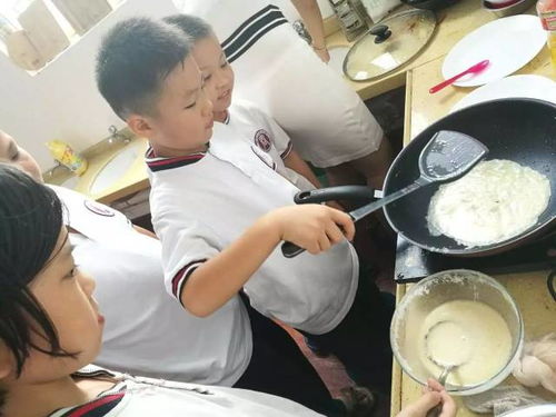 陽江一問學校2018春季招生簡章