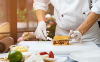 廣州西點烘焙學校讓學員安心學習沒有后顧之憂