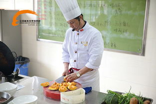 深秋到廚房去,惟將美食表深情