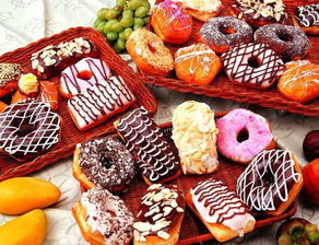 蘭州西點培訓學校推薦