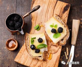 桑葚這么好,你還不知道 錯過了春天就吃不到了