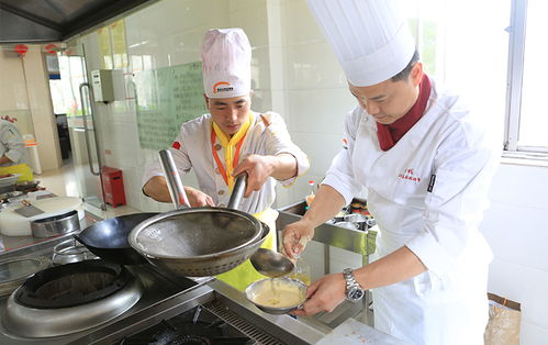 上海新東方烹飪學校 專業廚師培訓 西點蛋糕西餐培訓學校