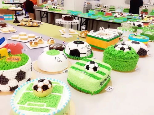 貝太廚房攜手眾多品牌,傾情襄助王森咖啡西點(diǎn)國(guó)際學(xué)院舉辦甜品藝術(shù)節(jié)