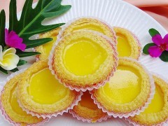 陽江烘焙培訓(xùn)