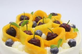 烏魯木齊十大蛋糕培訓(xùn)學(xué)校與陽江西點(diǎn)學(xué)校推薦