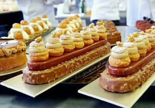 大連玉貴國際西點咖啡培訓學校價目表、收費標準及最新開班信息