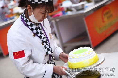 杭州與陽(yáng)江西點(diǎn)蛋糕烘焙培訓(xùn)學(xué)校推薦及選擇指南