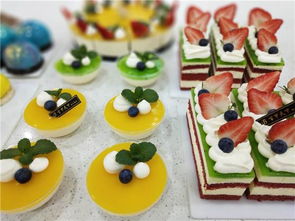 信陽(yáng)西點(diǎn)培訓(xùn)學(xué)校學(xué)費(fèi)及選擇指南