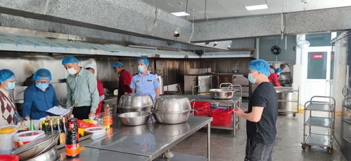 福建啟動中小學配餐單位食品安全風險評價，筑牢校園餐飲防線