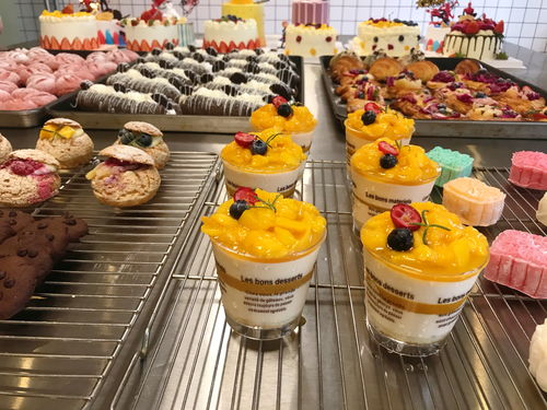 重慶如何選擇優質的蛋糕培訓學校，兼論陽江西點學校的特色